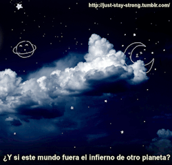 Stay Strong