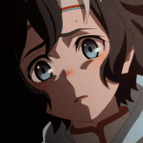 Ícono Yuliy// Sirius the Jaeger 🗡️✨