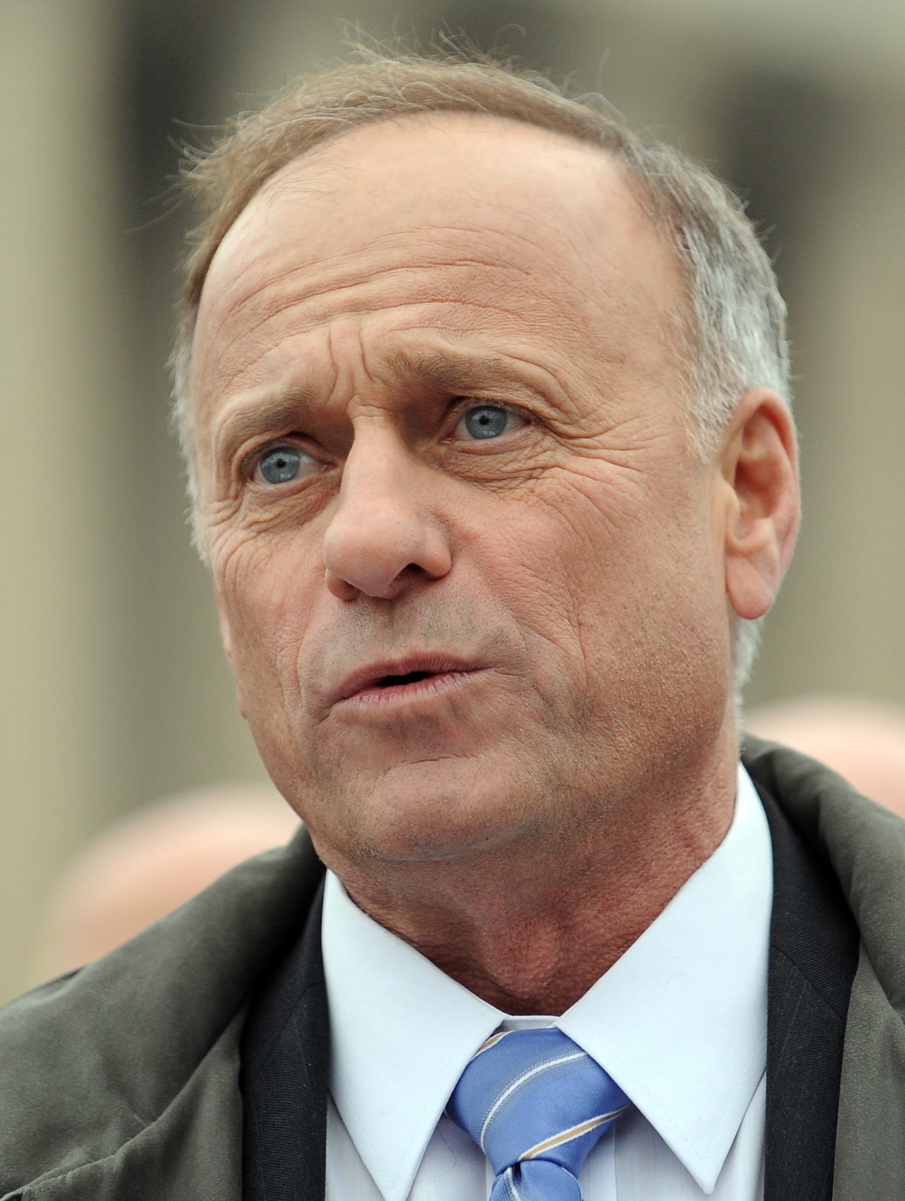 daddies4me:  Steve King - Handsome daddy