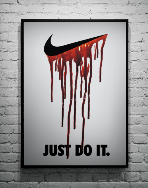 equidem:  Just Do It