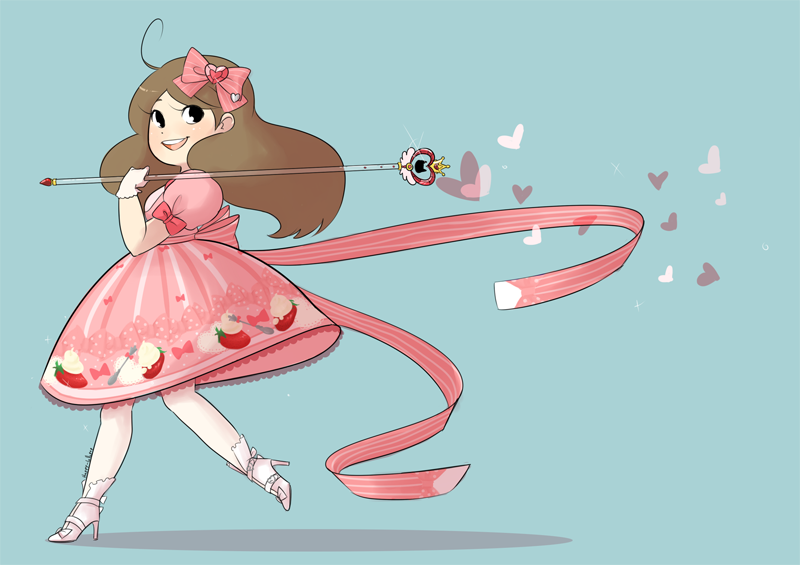 pastel-crotch-ice:  Artist