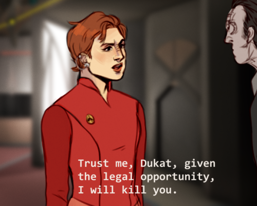 Debatable If These Are Actual Canon Scenes Or Not