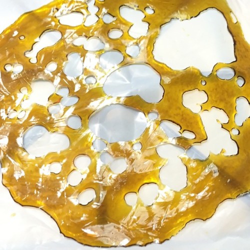 terpsincluded:  Working on something #oil #dabs #710 #bho #lowandslow #90hoursandcounting #trimrun #terpsincluded #flippingslabs #doingdabs #shatter #wax #sugar #thc #shatterday