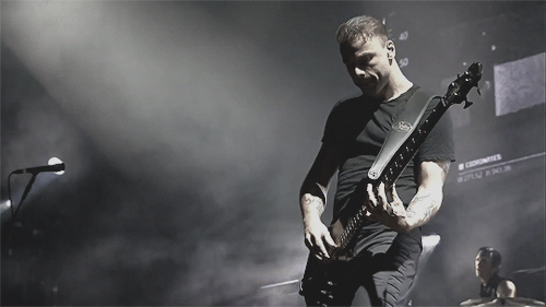 bellvmy:  MUSE - Reapers | Live at Download Festival 2015