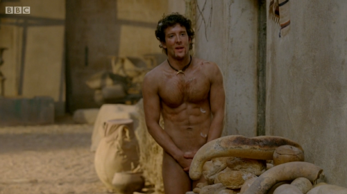 amazingmalenudity:  Jack Donnelly 