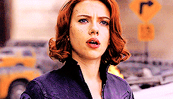 romanoffssoldier:    “This is what I am now. And you’ll never know who I was