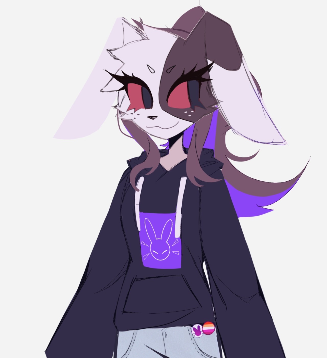 fnaf security breach vanny cute fnaf security breach vanny cute