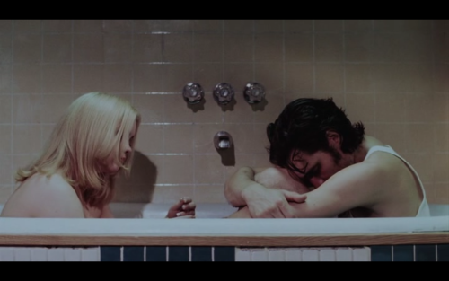 Buffalo ‘66 | Vincent Gallo (1998)