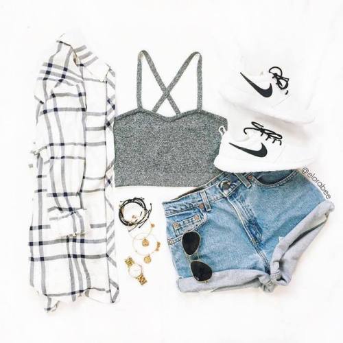 ❥ 4U // Shop the Look