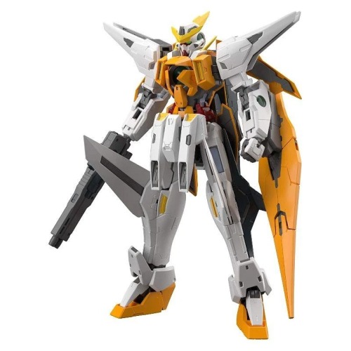 Gundam 00 Master Grade 1/100 Plastic Model : GN-003 Gundam Kyrios https://www.hype.tokyo/products/gu