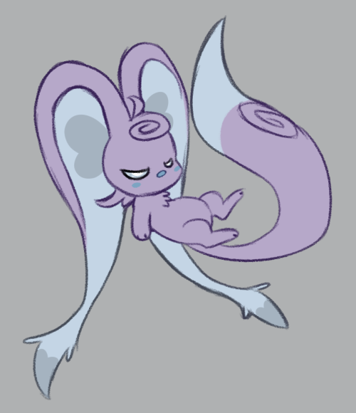 porbler: Once again, itsquakey has done a wonderful job making a smol “Elfilin” form for