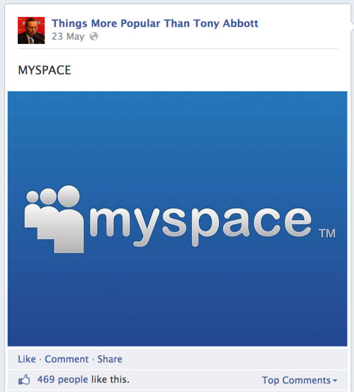 vvebpage:  i think i found my new favourite facebook page  