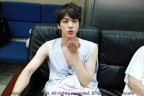 181121 IDOL! BTS !