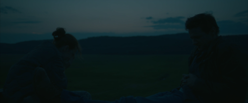 digitalcelluloidboy: “If you could see your whole life from start to finish, would you change things?” Arrival (2016) - dir. Denis Villeneuve  