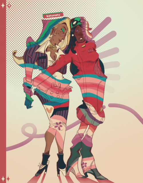 I'm In Lesbians With Them