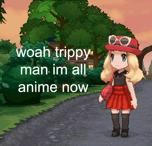 shonakitty:  gtg catch em all soz isabelle  pretty much exactly what went down