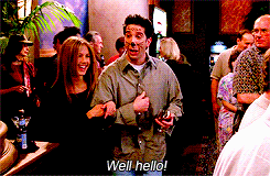 mrstribbiani-blog:  “Hello! Vegas? Yeah, we would like some more alcohol, and y’know what else? We would like some more beers.” 