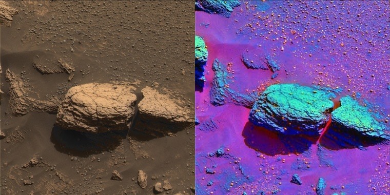 scienceyoucanlove:  The term “false color” is used to describe what astronomers (and