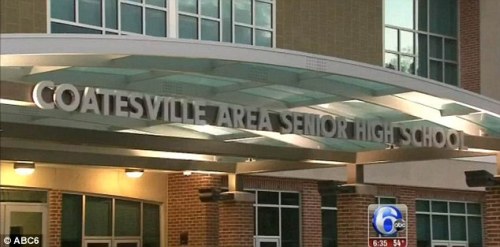 sweetlikesugahcane:  taint3ed:  thesinwhisperer:  afrohoney:  kmtcxt-culture:  wakeupslaves:  Just call them all nigger!’: School administrators used racial slurs in text messages on district-issued cell phones  Pennsylvania Superintendent Richard Como
