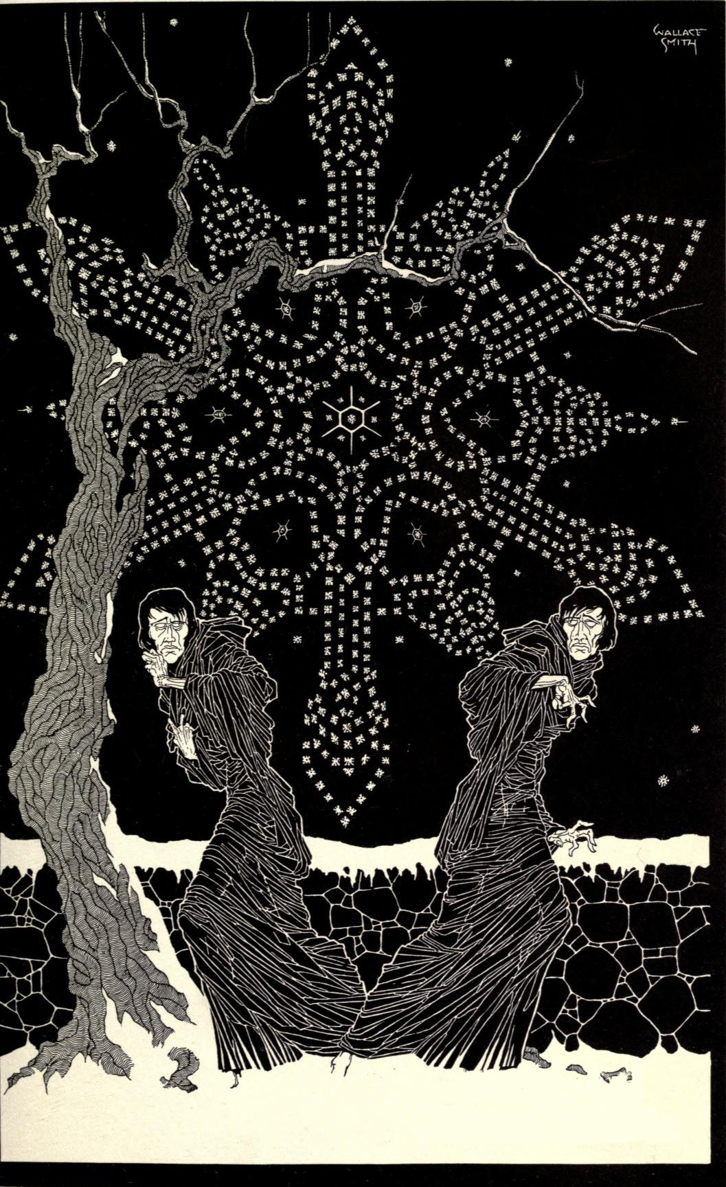   Wallace Smith  