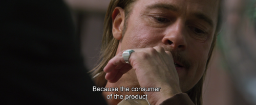 martialartsactionclub:The Counselor 2013