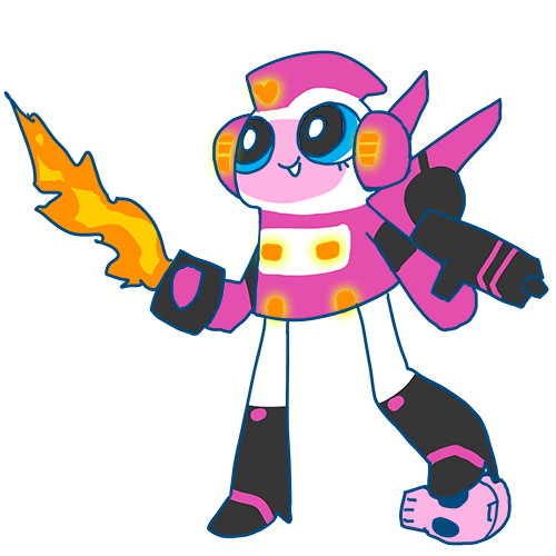 biorobo:  Happy football day Minimus is being reposted, he was part of a doodle post