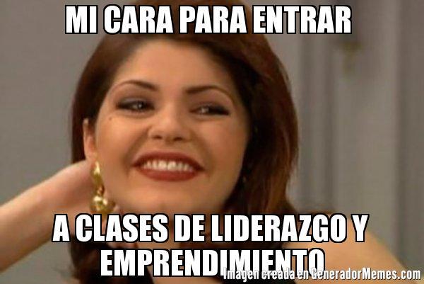 memes de liderazgo 2021