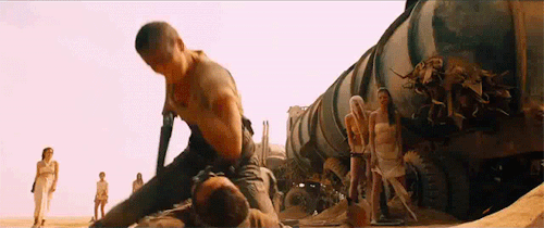 scuttlebuttstuch:Mad Max: Fury Road (2015)