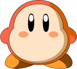 genuine-good-boy-of-the-day:   Today’s Genuine Good Boy is: Waddle Dee from Kirby!