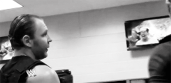 perversionsofjustice:  theheadstrongprincess:  wweobsessed:  So proud of you three.