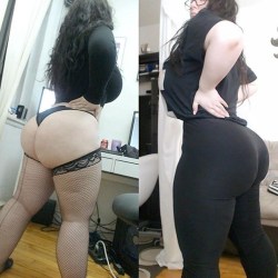 thicksexyasswomen: pfilla:   thickaddiction: