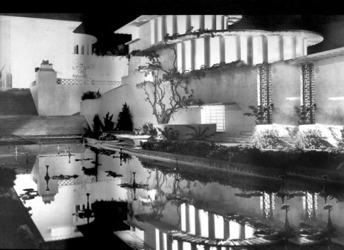 petersonreviews: From Lost Horizon (1937), dir. by Frank Capra