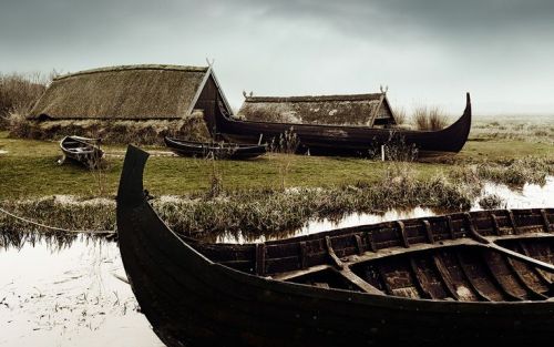 goddess-river: evocativesynthesis: Berthold Steinhilber Photography :: The Vikings ☽ ⁎ ˚&n