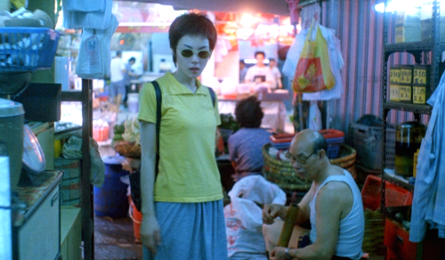 highvolumetal: Chungking Express , Wong Kar-wai , 1994.