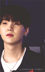 11 Days Of Yoongi