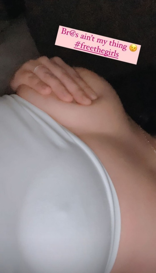 Guess Who 👻💦
