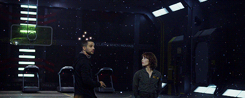 a-ripley:  Prometheus (2012) dir. Ridley Scott  