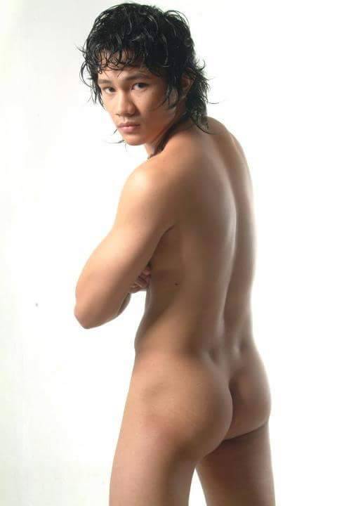 AsianMuscle