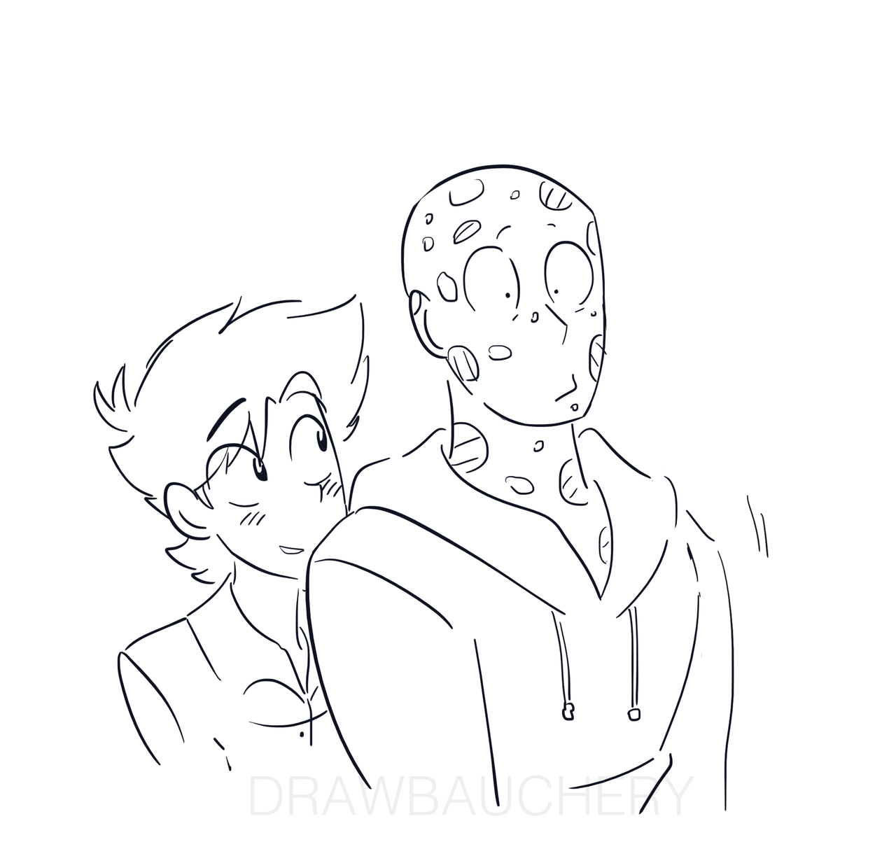 hey it’s uuhhh Everybody Loves Wade Wilson Time&trade;