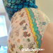 softestsmolbean:Little baby mermaid 🧜‍♀️ - goes splish splash!I’m putting