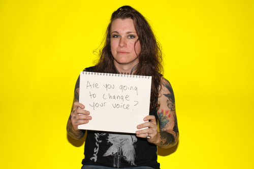 straylightjay:10 questions to never ask a transgender person by Laura Jane Grace
