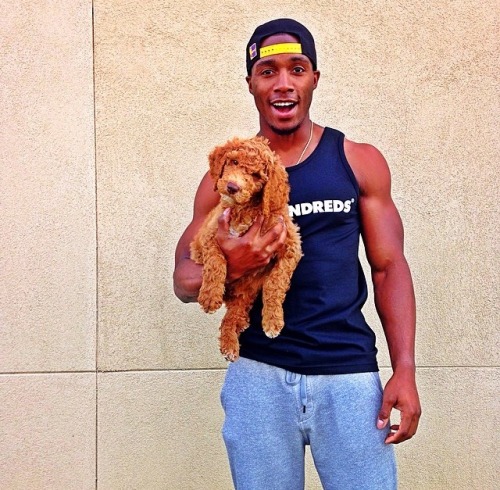 sleezedoutt:  Brandon Boykin 😋