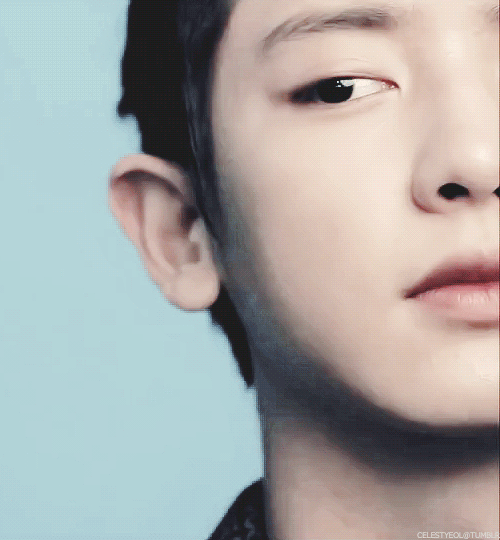 celestyeol:  EXO's Park Chanyeol for Ceci Magazine, June 2013 issue  ~ʀᴀɴᴅᴏᴍʟʏ