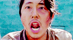 darylgrimes:  I got to go. Good luck, dumbass. 