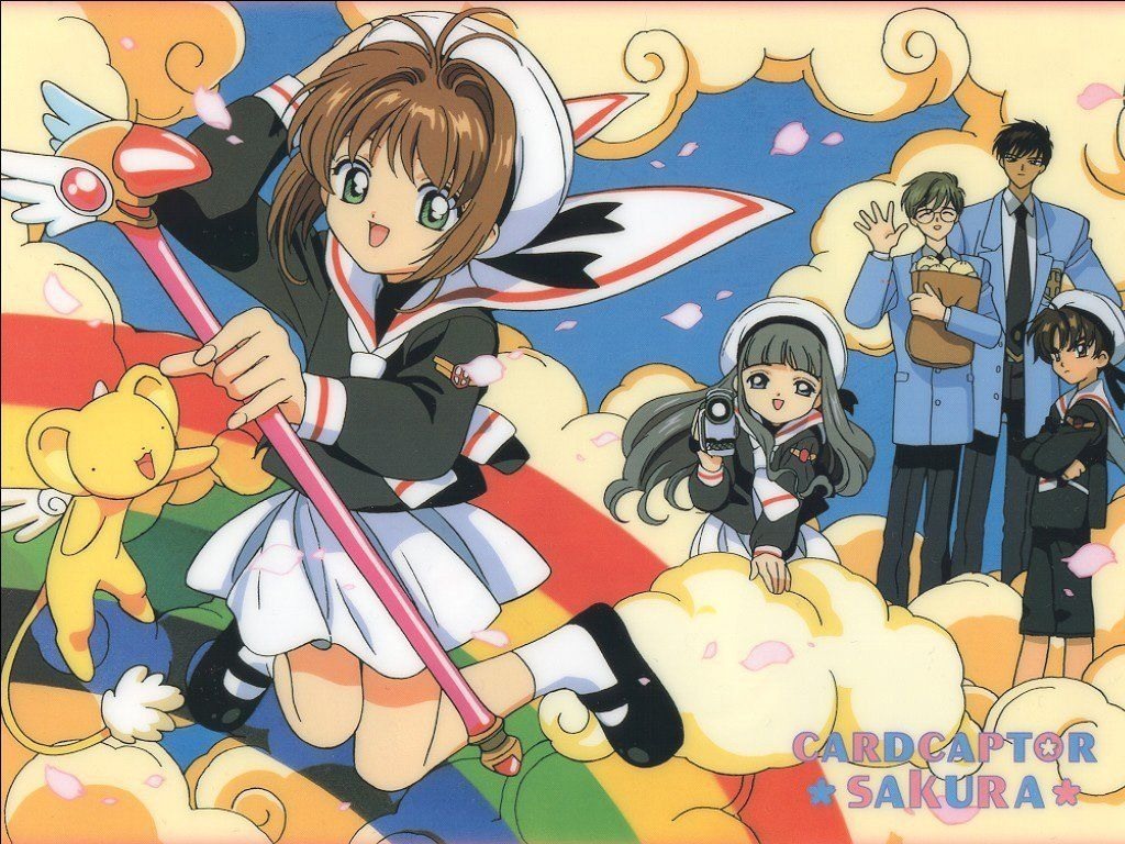 jinksmedia:  I was into a lot of shows as a kid, from Pokemon to Batman, but other