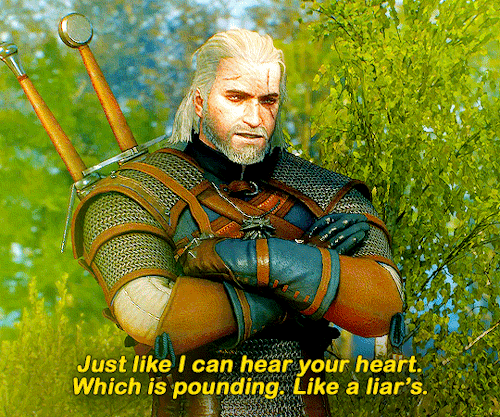Lets Hope Youre A Better Rider Than You Are A Liar.