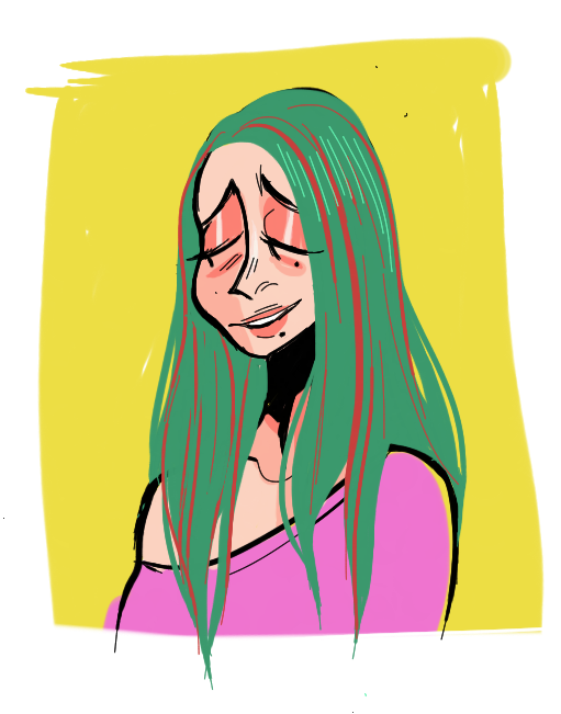 marssan:  some yowapeda requests from last night!! i have more 2 do later :O