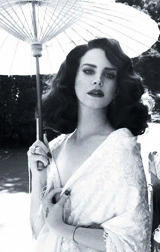 Porn dellrey:  Lana Del Rey for L’Officiel photos