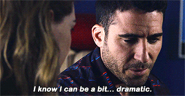 margots-robbie:Lito can be a bit of a handful sometimes. Drama queen? Definitely.You know I heard th