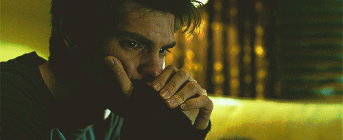 Could You Do Its You, It Always Has Been With Tasm Peter X Reader Please? If You Have The Time Of Course